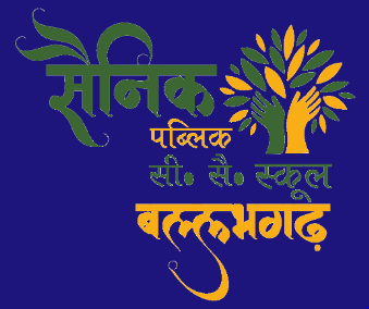 Sainik Public School Large